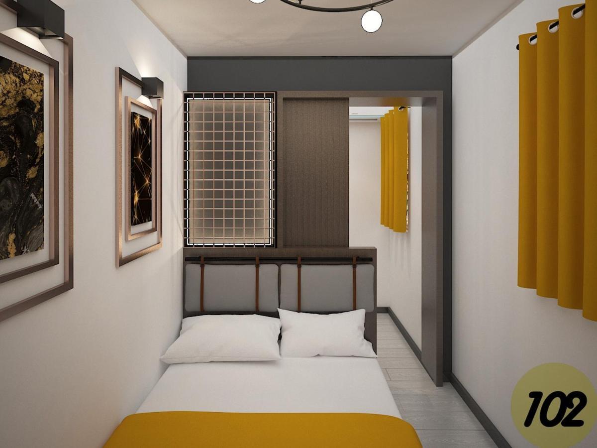 Hotel Exporoyal 3*