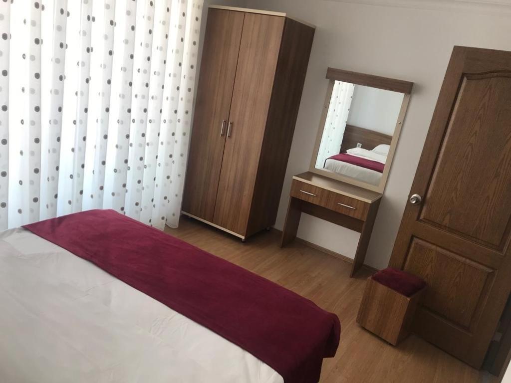 Aparthotel Olbia 2*