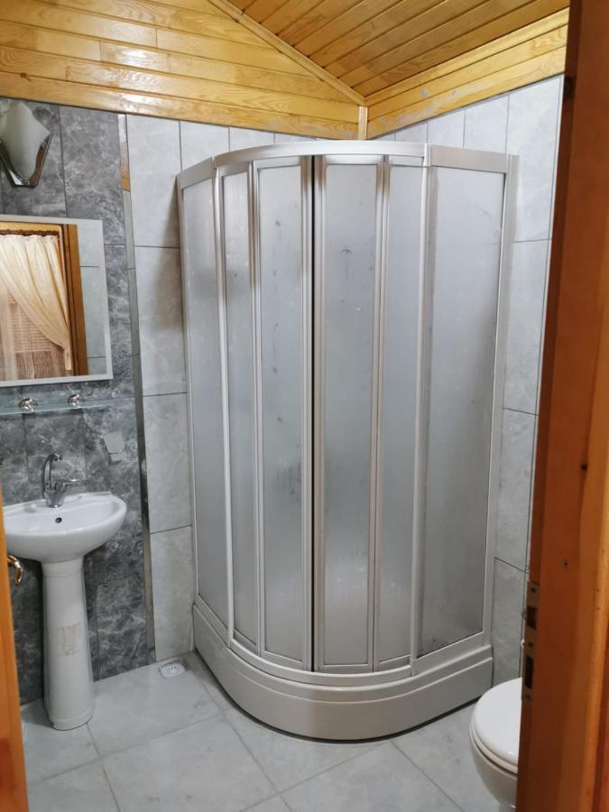 Homestay Sahil Pansiyon Bungalow