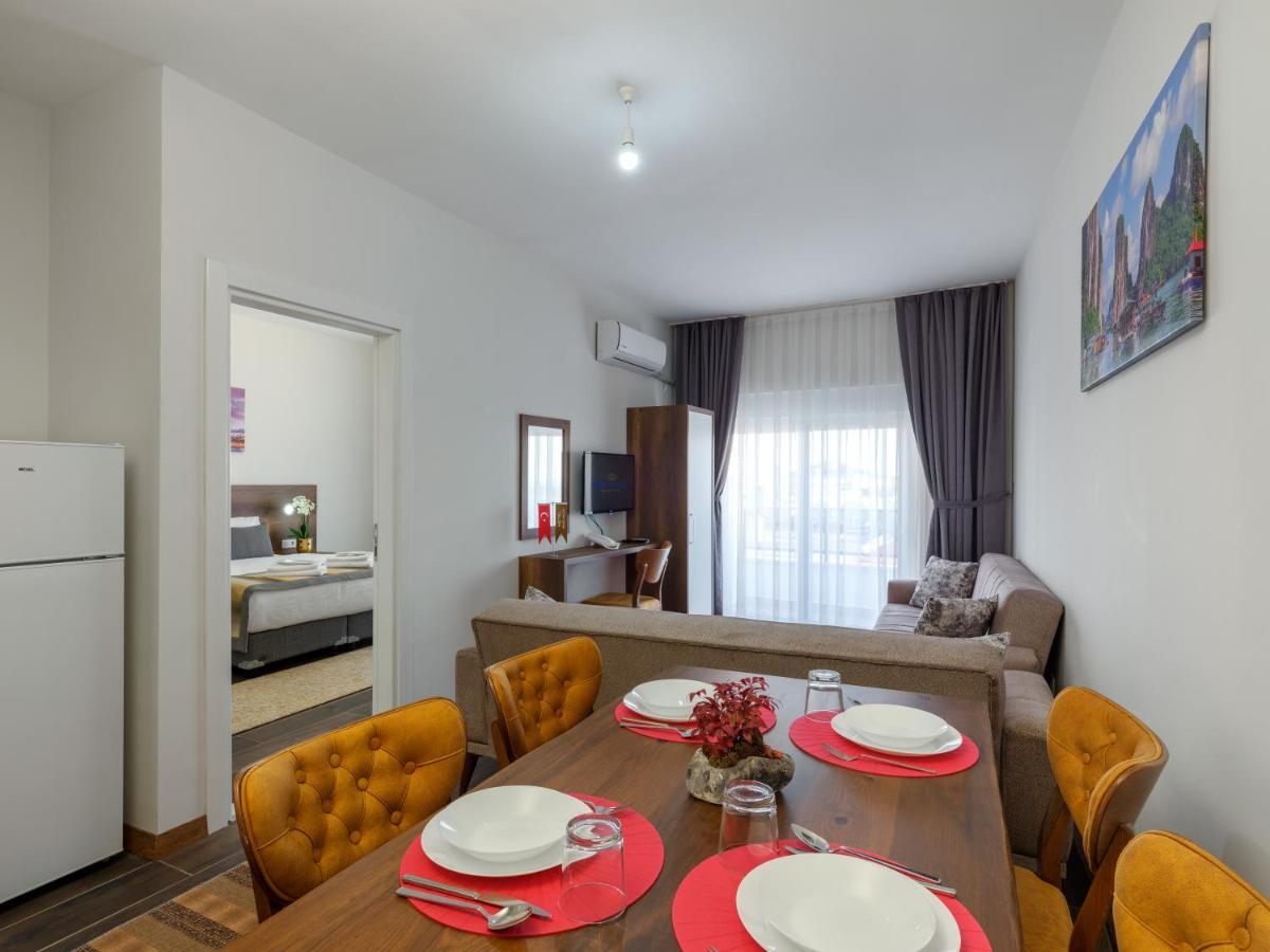 Otel Grand Gulluk & Center