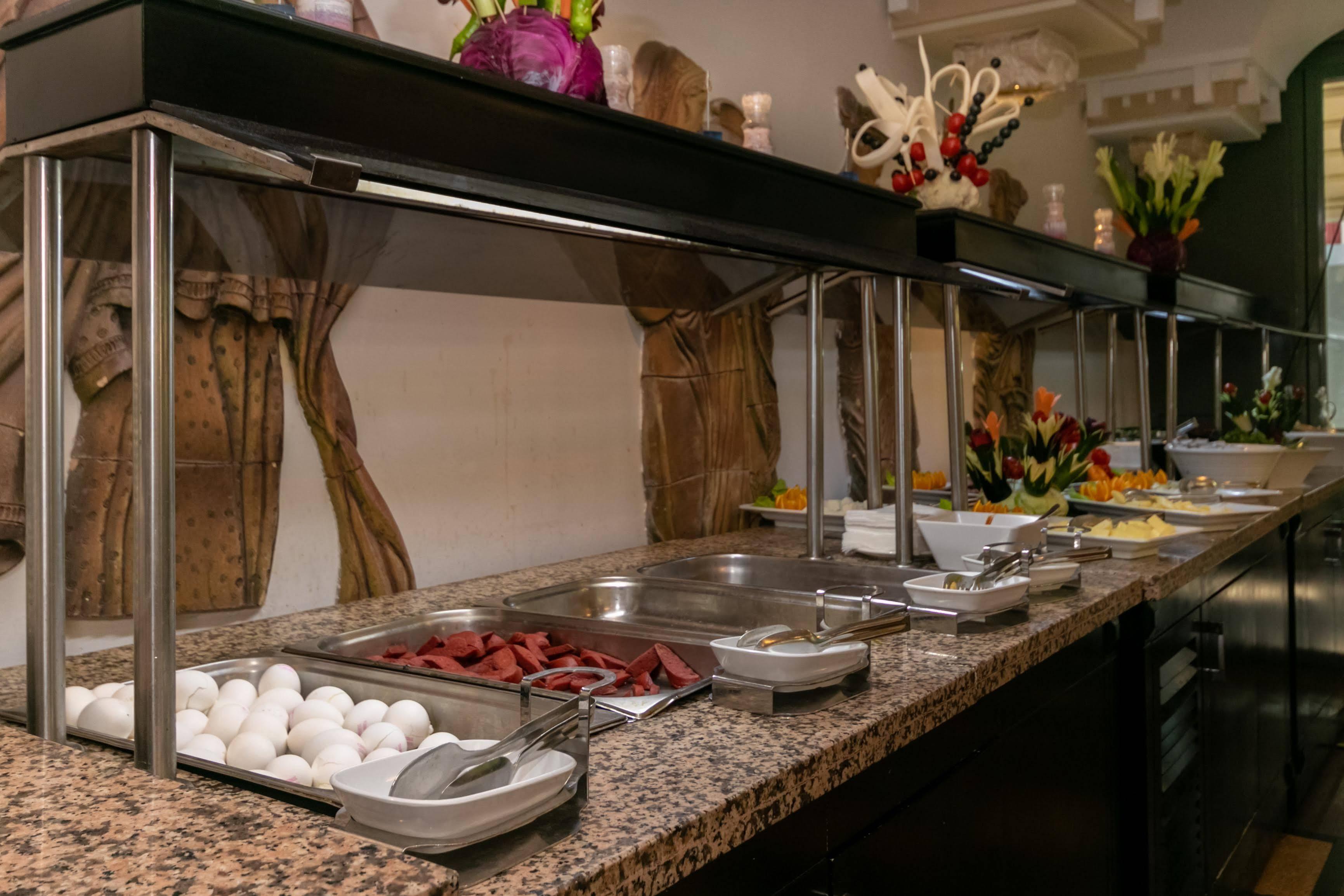 Lara Park Hotel 3*