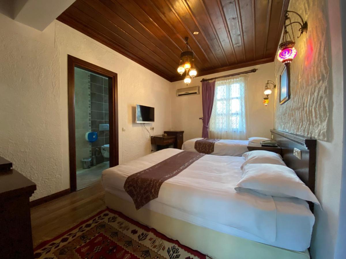 Cicerone Hotel Antalya