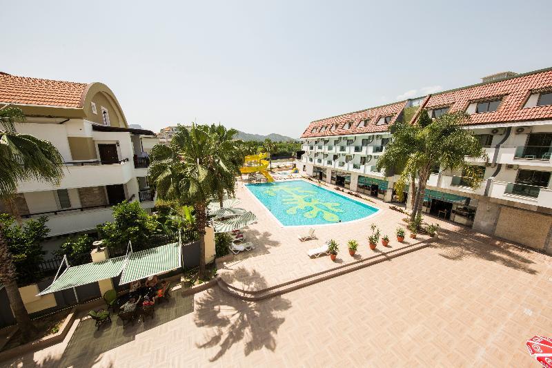 Armir 5* Antalya