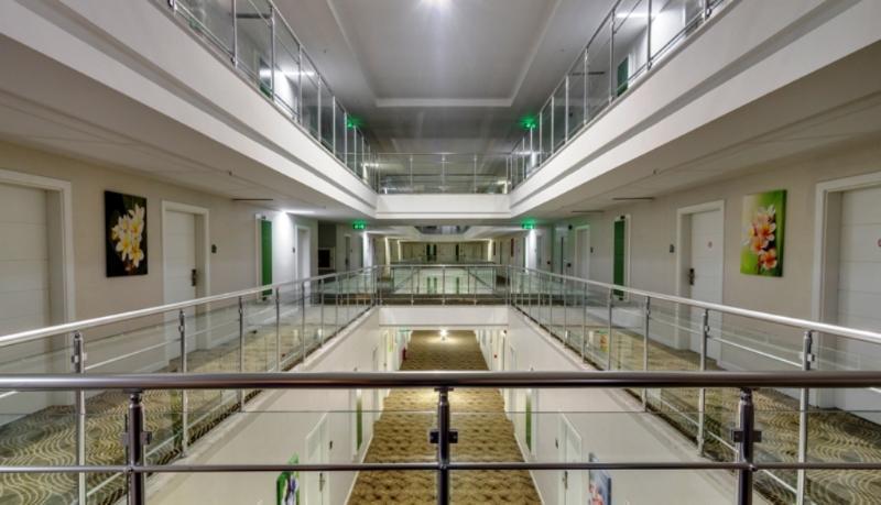 Armir Hotel Antalya