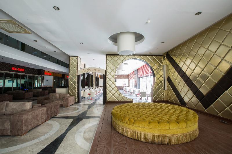 Armir Hotel