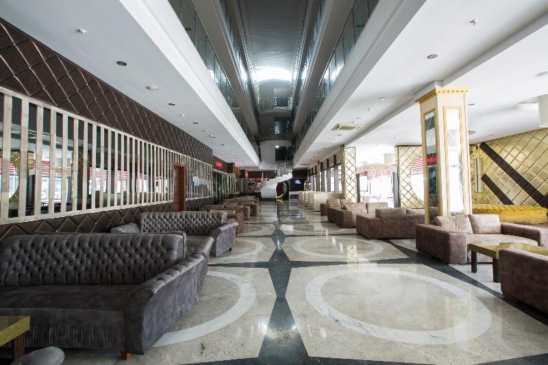 Hotel Armir 5*