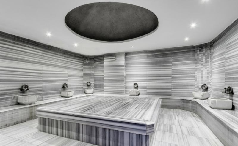 Armir Hotel 5*