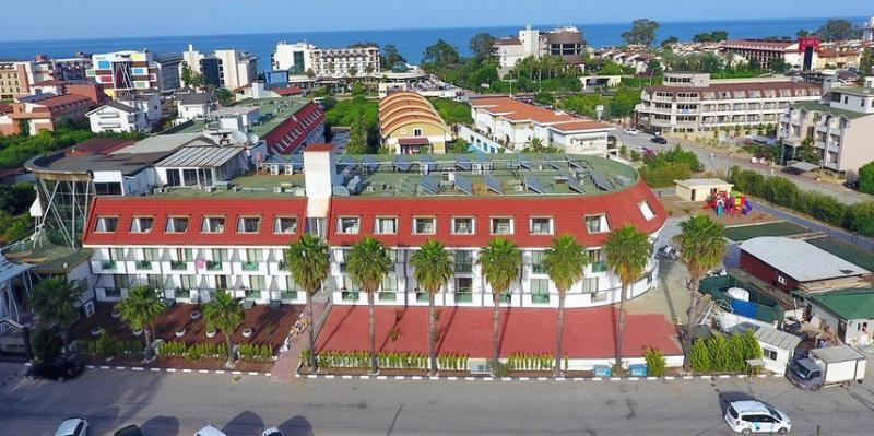 Armir Hotel