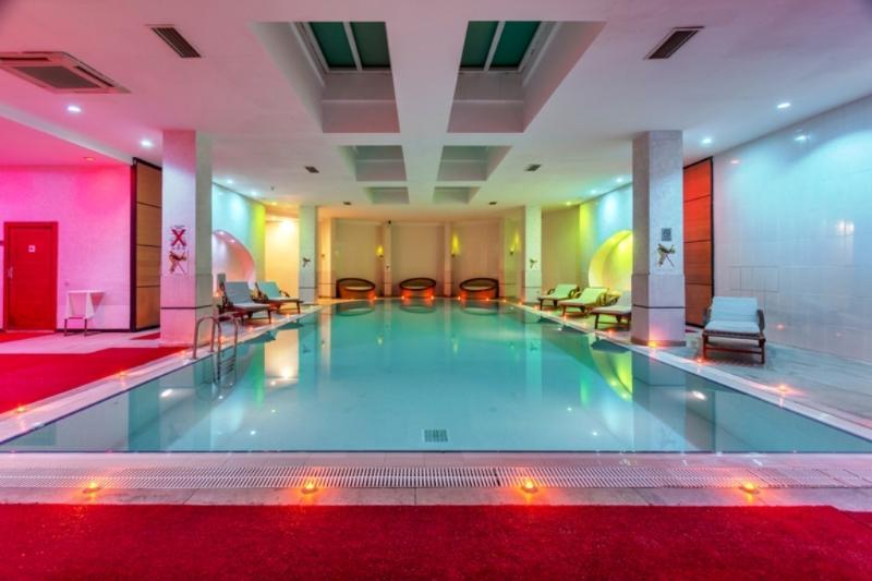 Armir Hotel 5*