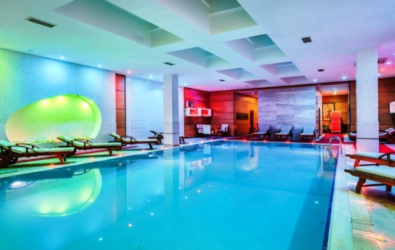 Hotel Armir Antalya
