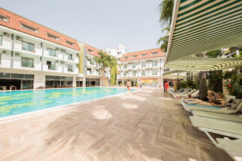 Hotel Armir