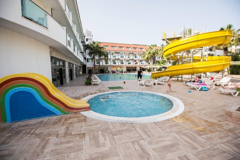 Armir Hotel Antalya