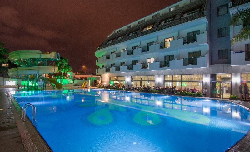 Hotel Armir 5*