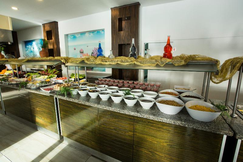 Armir Hotel 5*