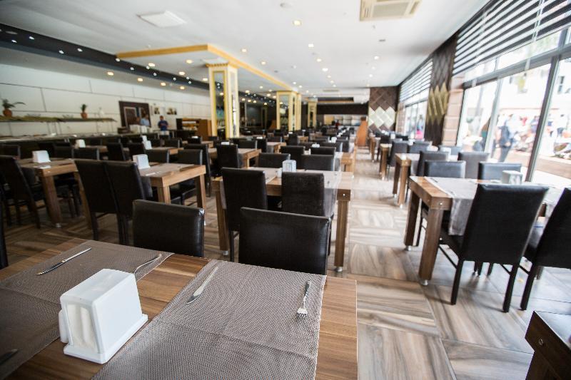 Hotel Armir Antalya