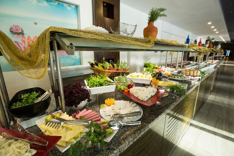Armir Hotel Antalya