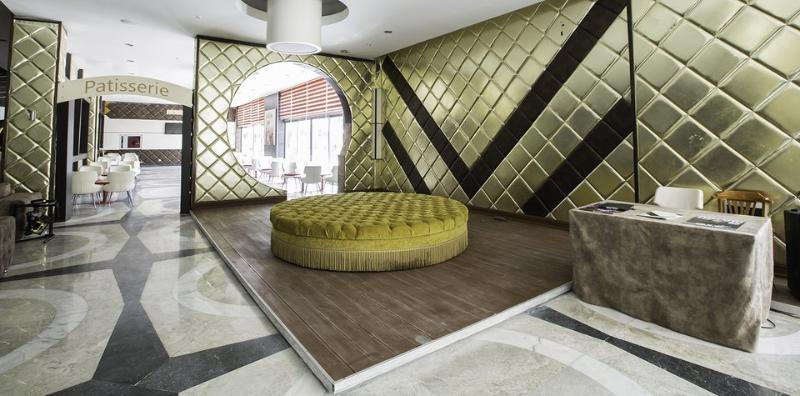 Armir Hotel
