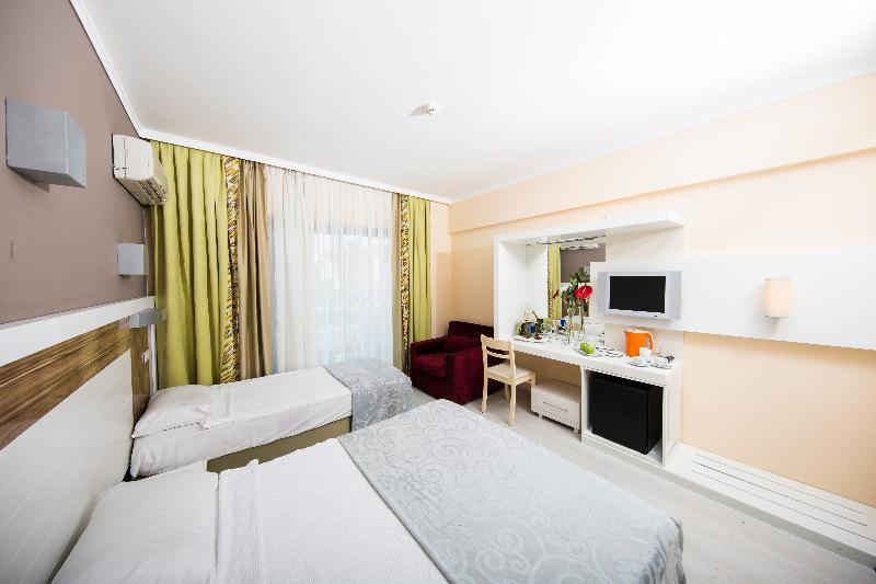 Hotel Armir 5*