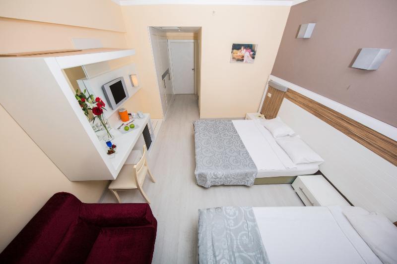 Armir Hotel 5*