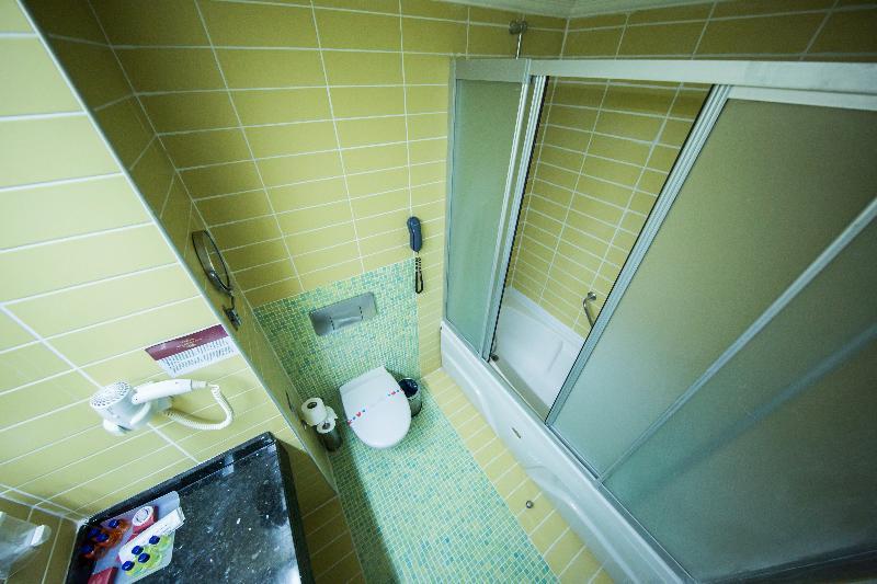 Hotel Armir Antalya