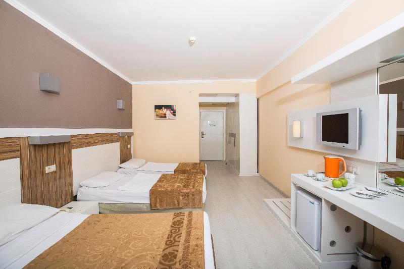 Armir Hotel