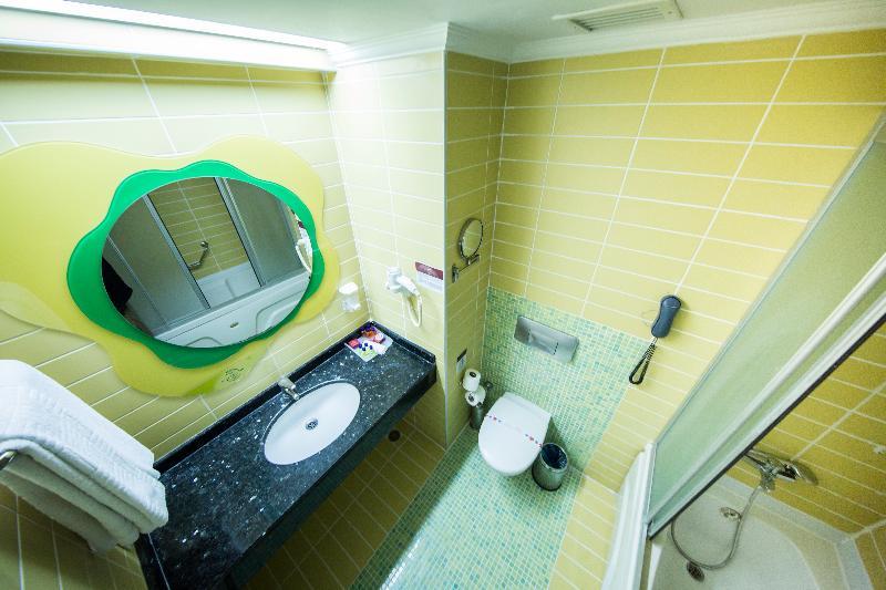 Hotel Armir 5*