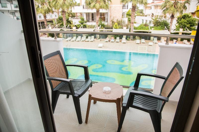 Hotel Armir Antalya