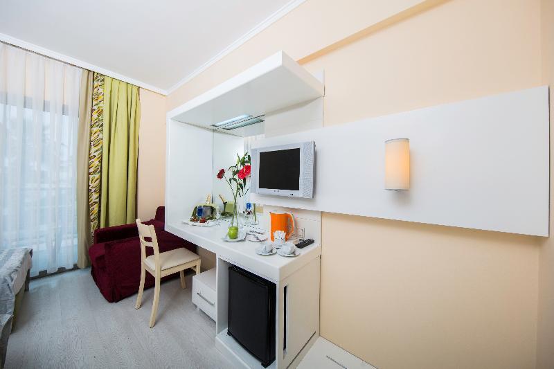 Armir 5* Antalya