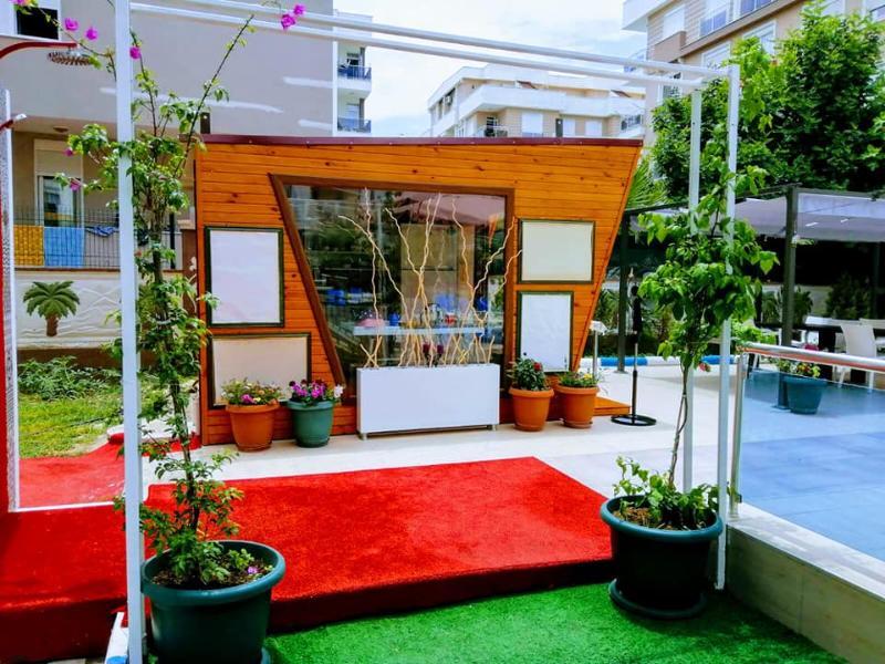 Hotel Elite Park 2*