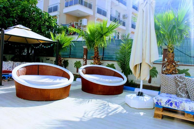 Elite Park Hotel 2*