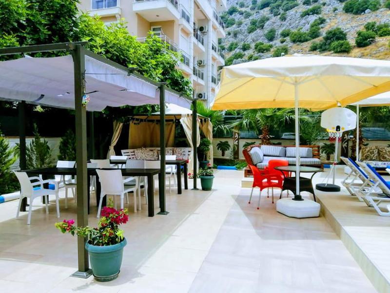Hotel Elite Park