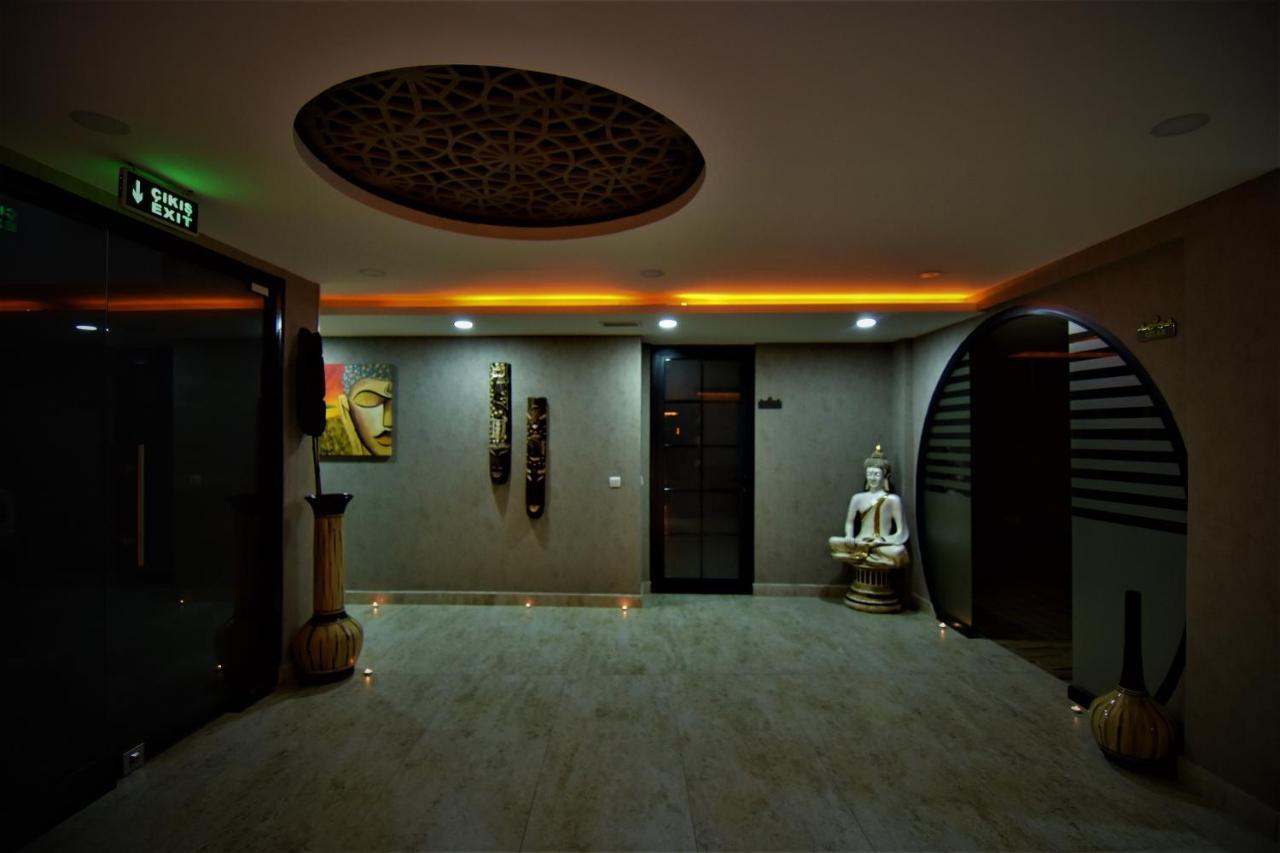 Apart Otel Sirena & Antalya