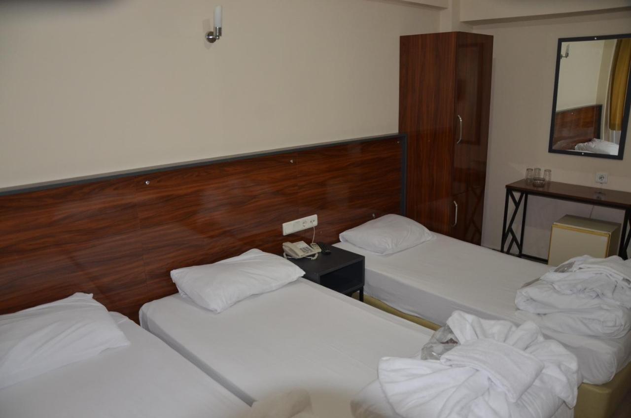 Hotel Marka 2*