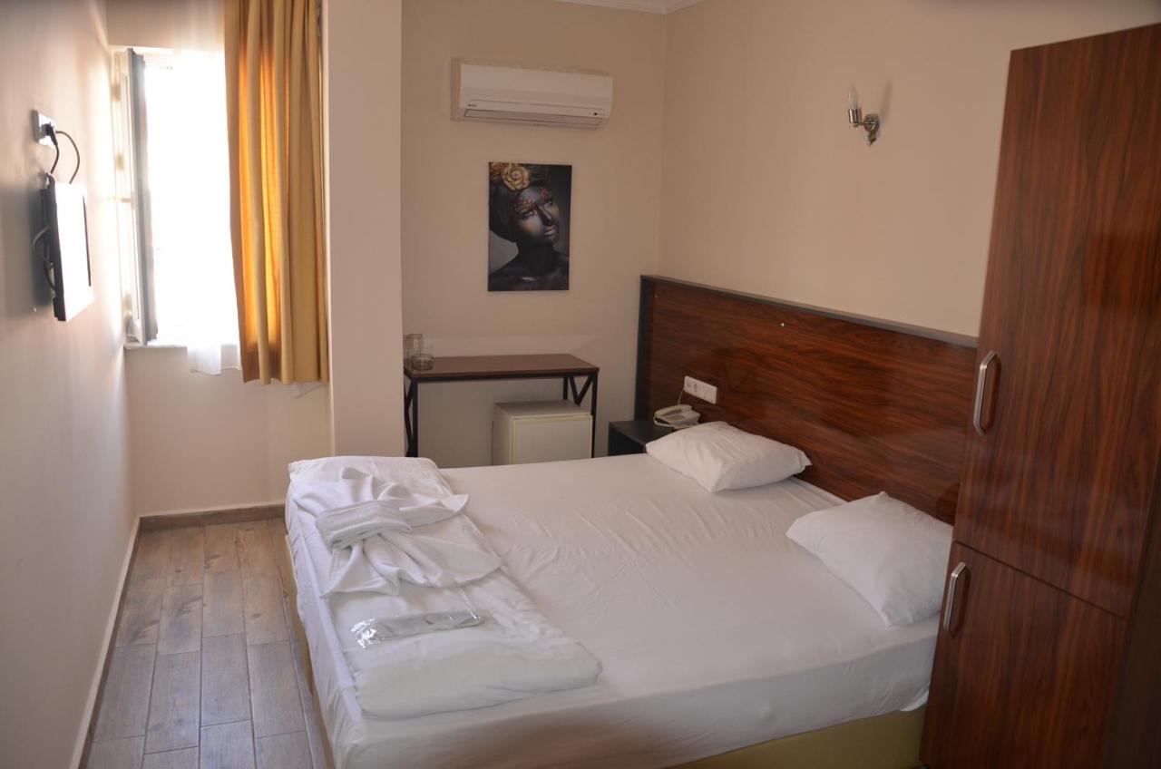 Marka Hotel 2*