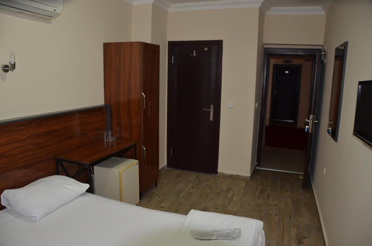 Marka Hotel