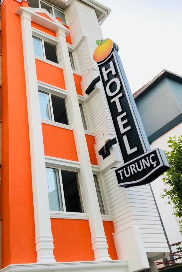 Turunç - Ex Omur Gasthof *