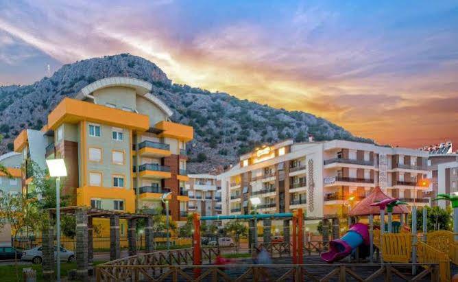 Flamingo Aparthotel Antalya