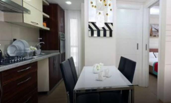 Flamingo Aparthotel 3*