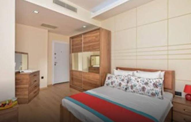 Aparthotel Flamingo Antalya