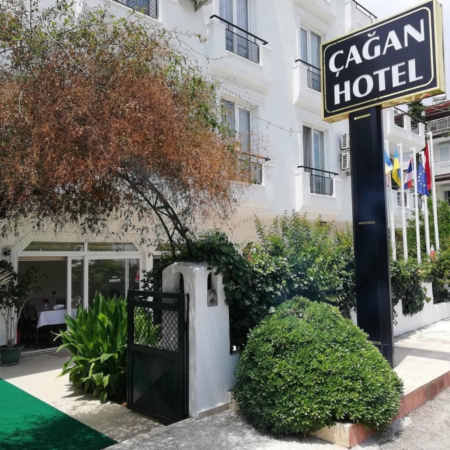 Hotel Cagan Kompleks Antalya