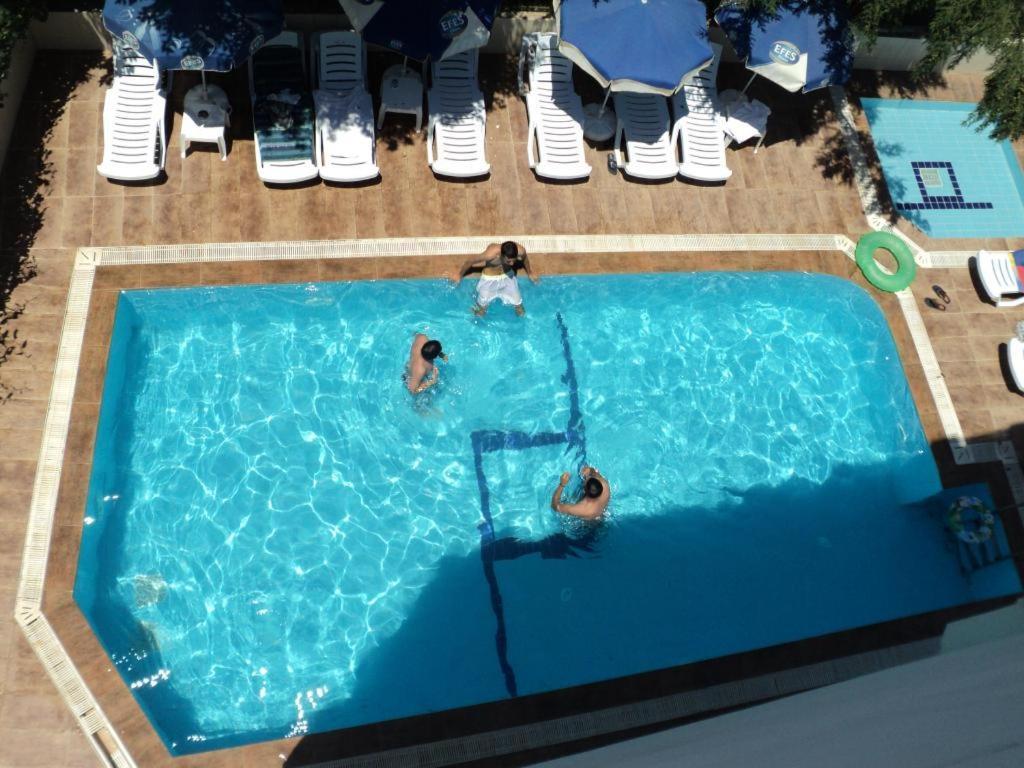 Cagan Kompleks 3* Antalya